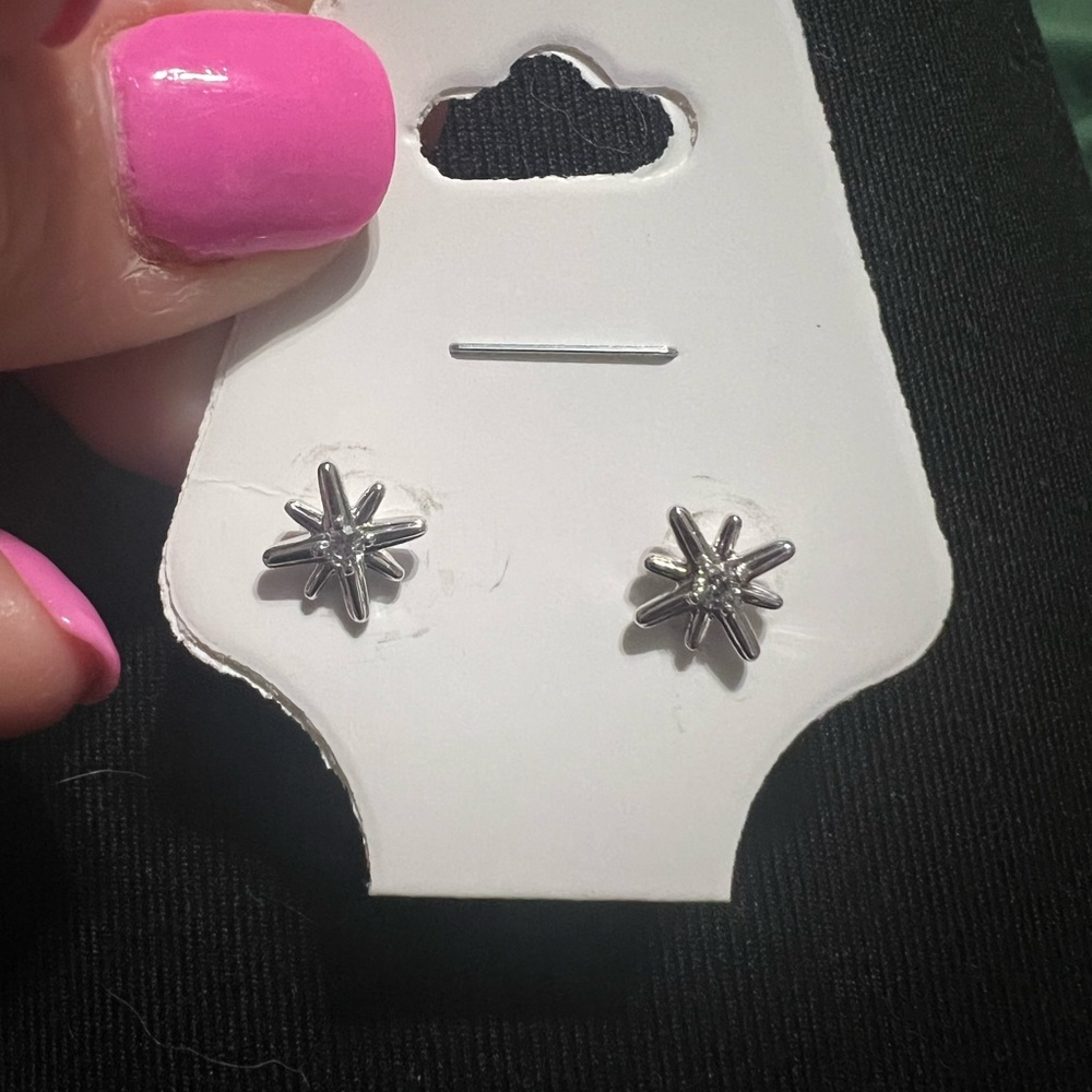 Kay Jewelers Northern Star Collection Diamond Earrings